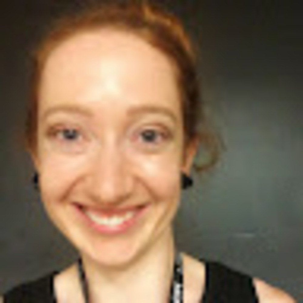 Meet your Posher, Eva